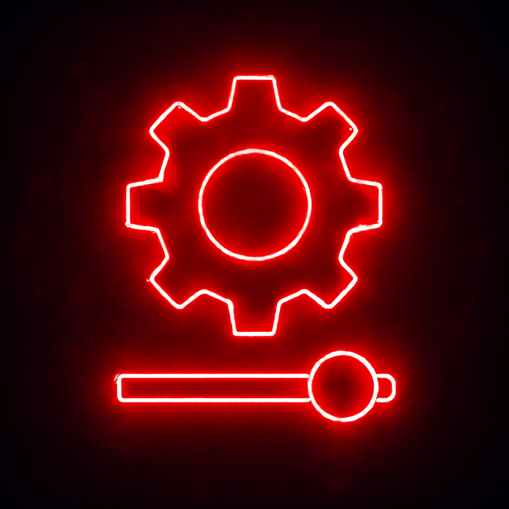 Icon representing the prerequisites for BS Win Game.