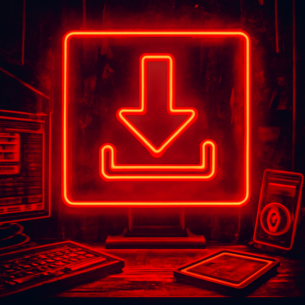 Diagram illustrating BS Win Game installation process