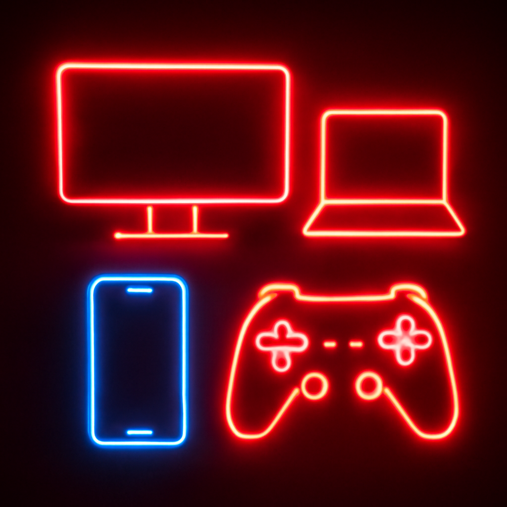 An icon illustrating the concept of backing up settings for BS Win Game.