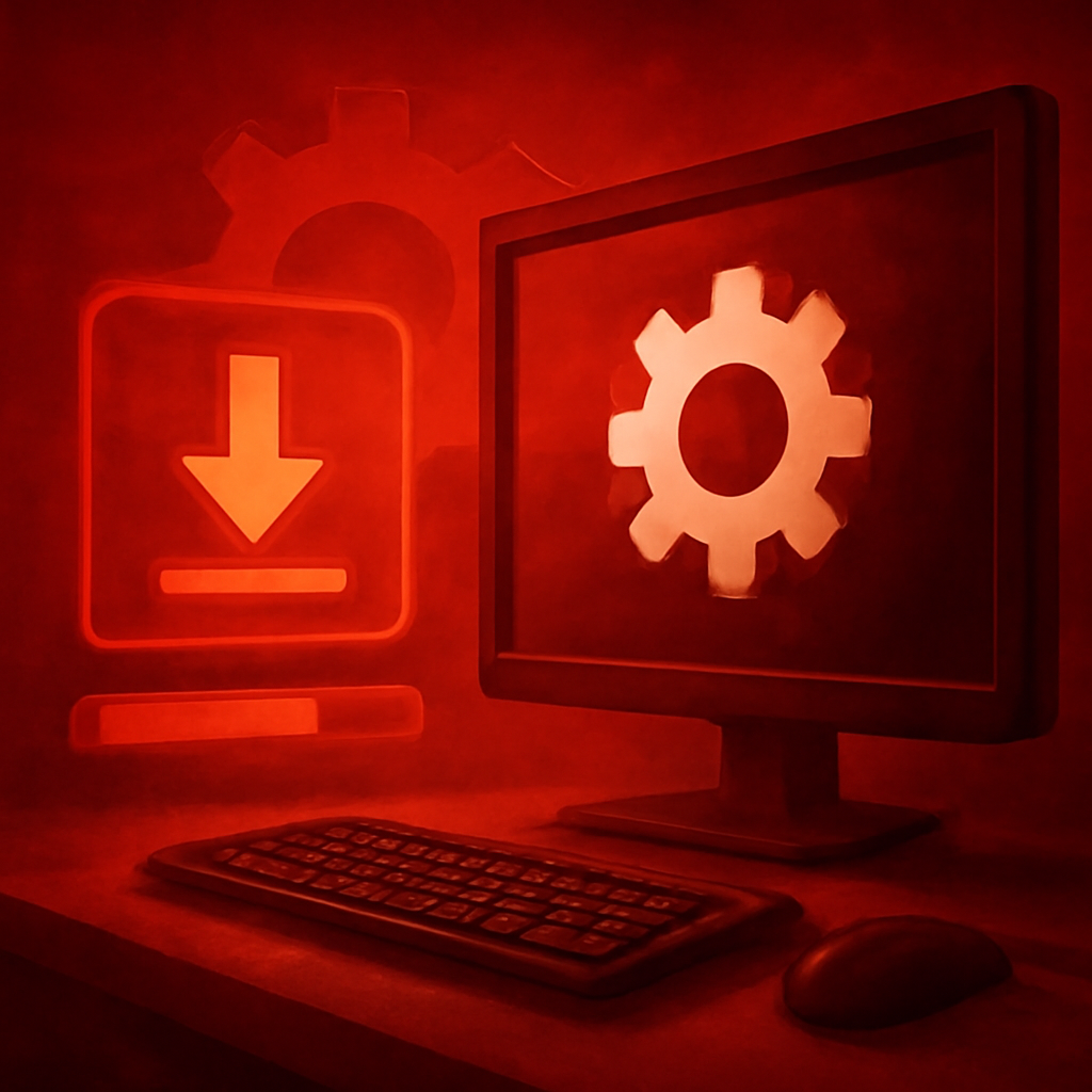 An educational diagram on BS Win Game iOS vs Android.