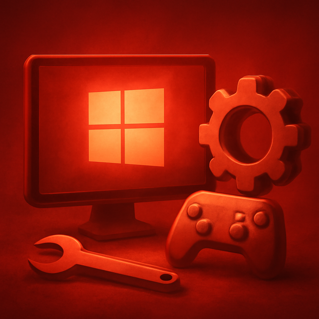 An icon symbolizing the guide for BS Win Game on iOS and Android.