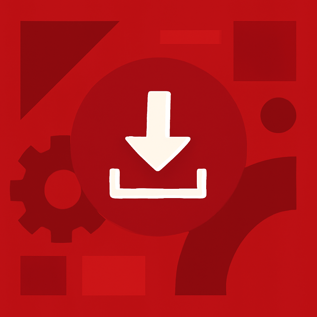 Diagram illustrating the installation process for BS Win Game on Tablet.