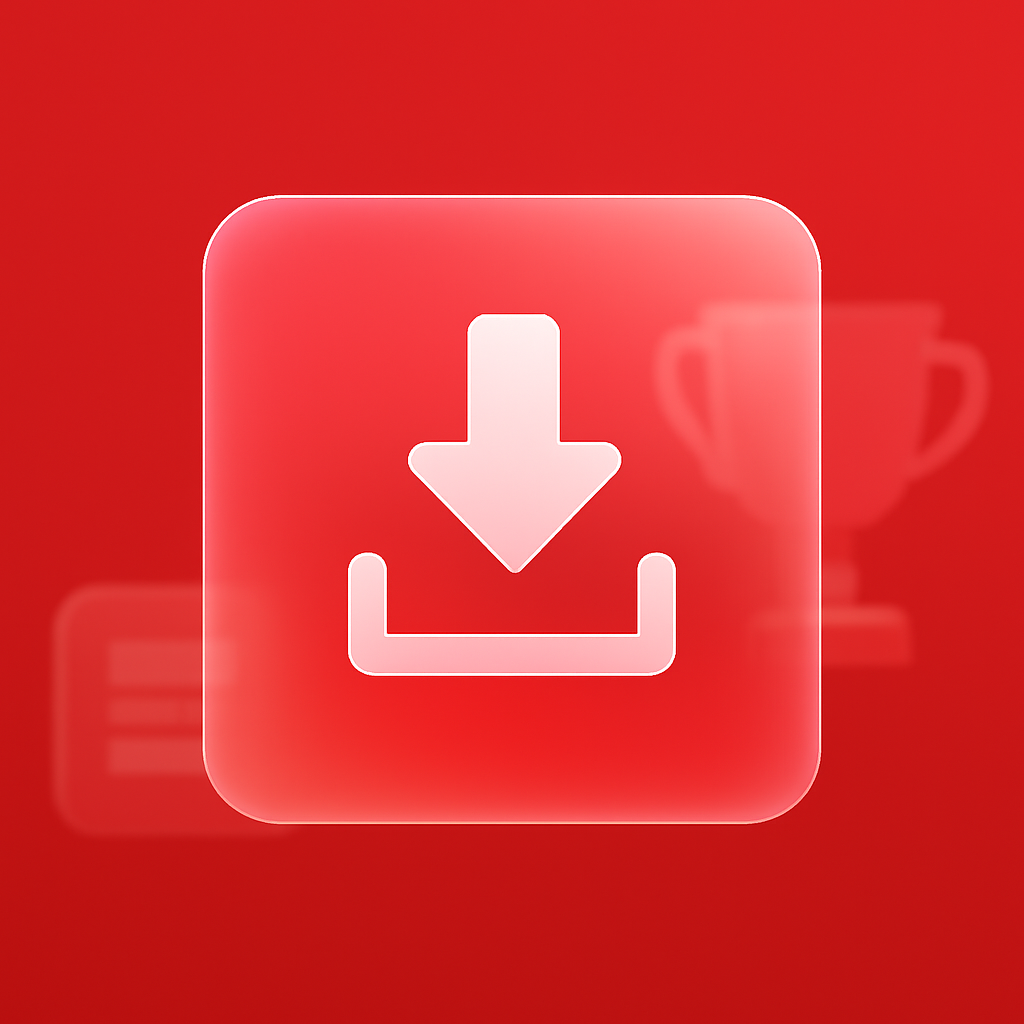 An educational diagram on BS Win Game iOS vs Android.