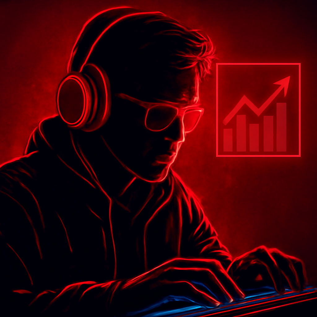 Icon representing the prerequisites for BS Win Game.