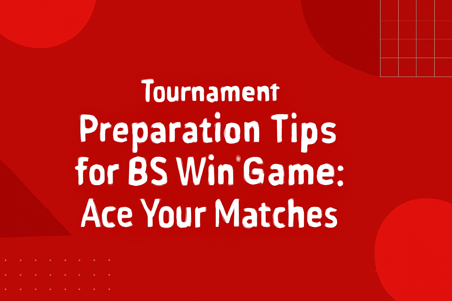 An informative scene showcasing BS Win Game updates with clear branding.