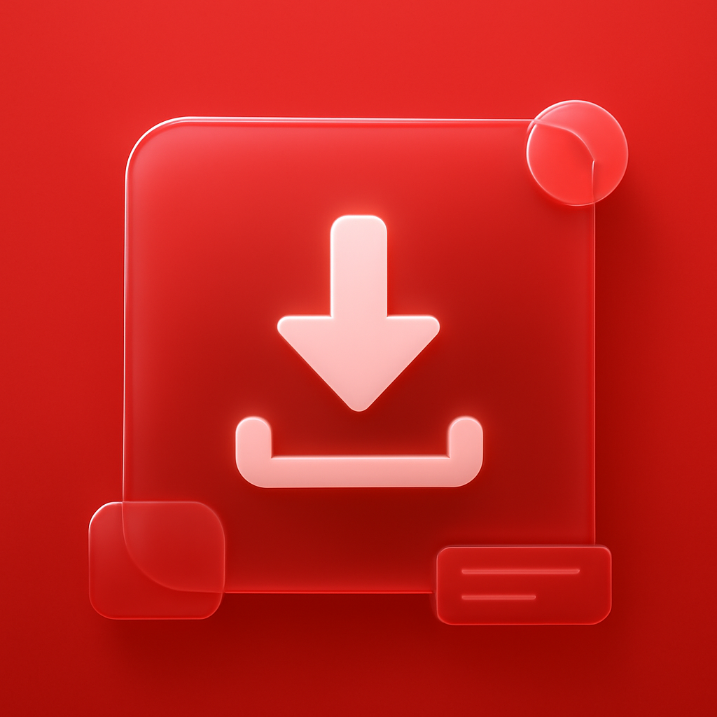 Illustration of the installation steps for BS Win Game on Android.