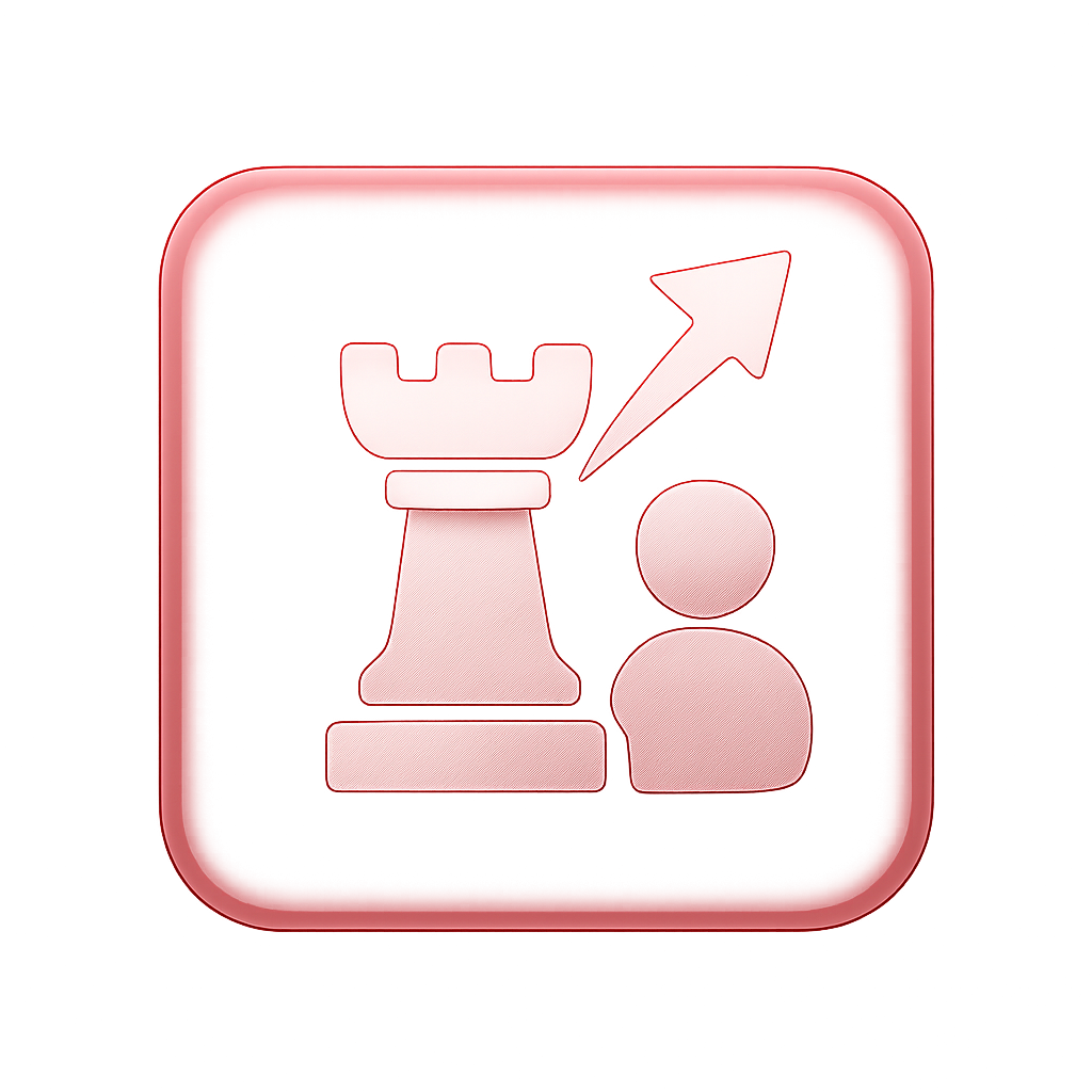 Icon representing BS Win Game for Android.