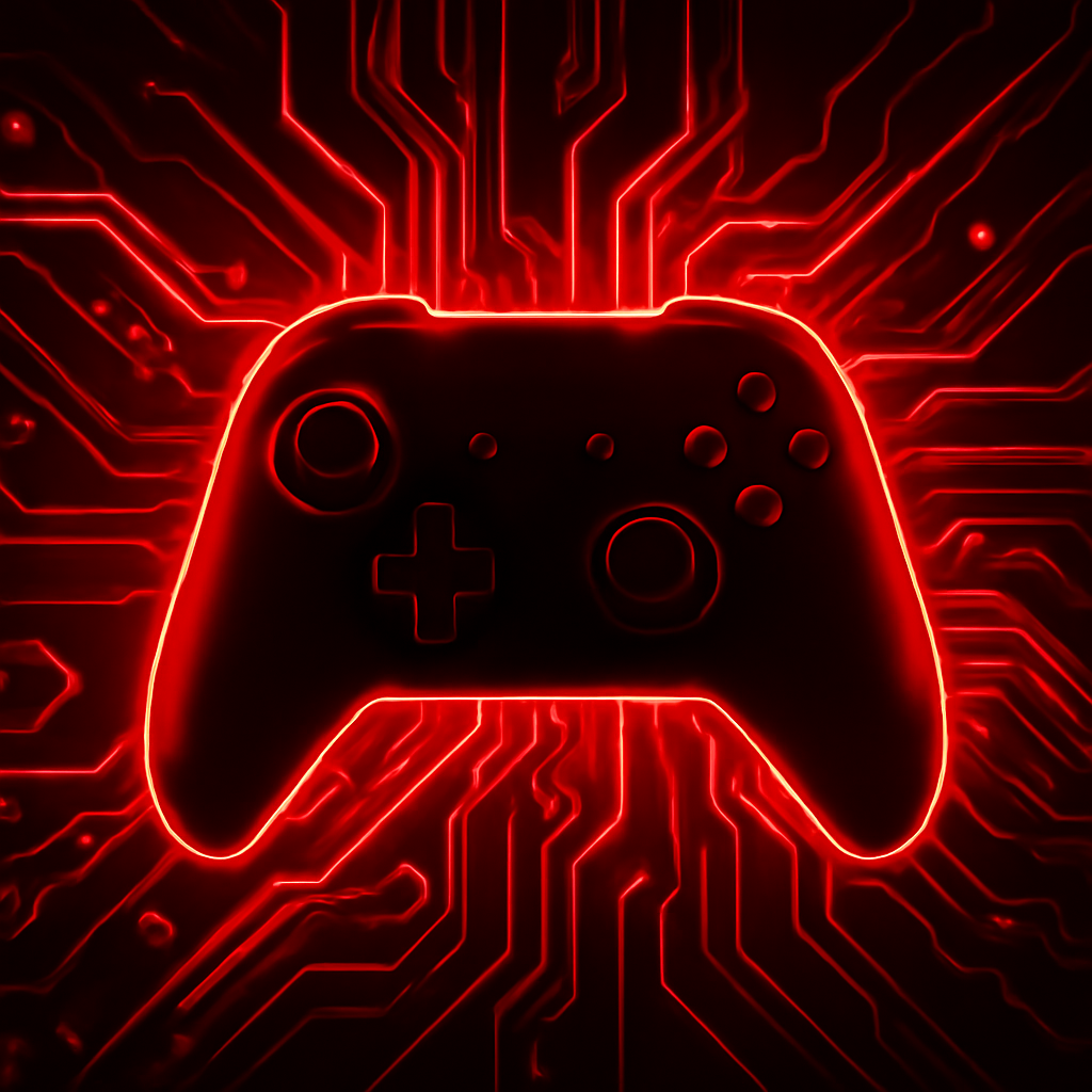 Icon representing BS Win Game updates.