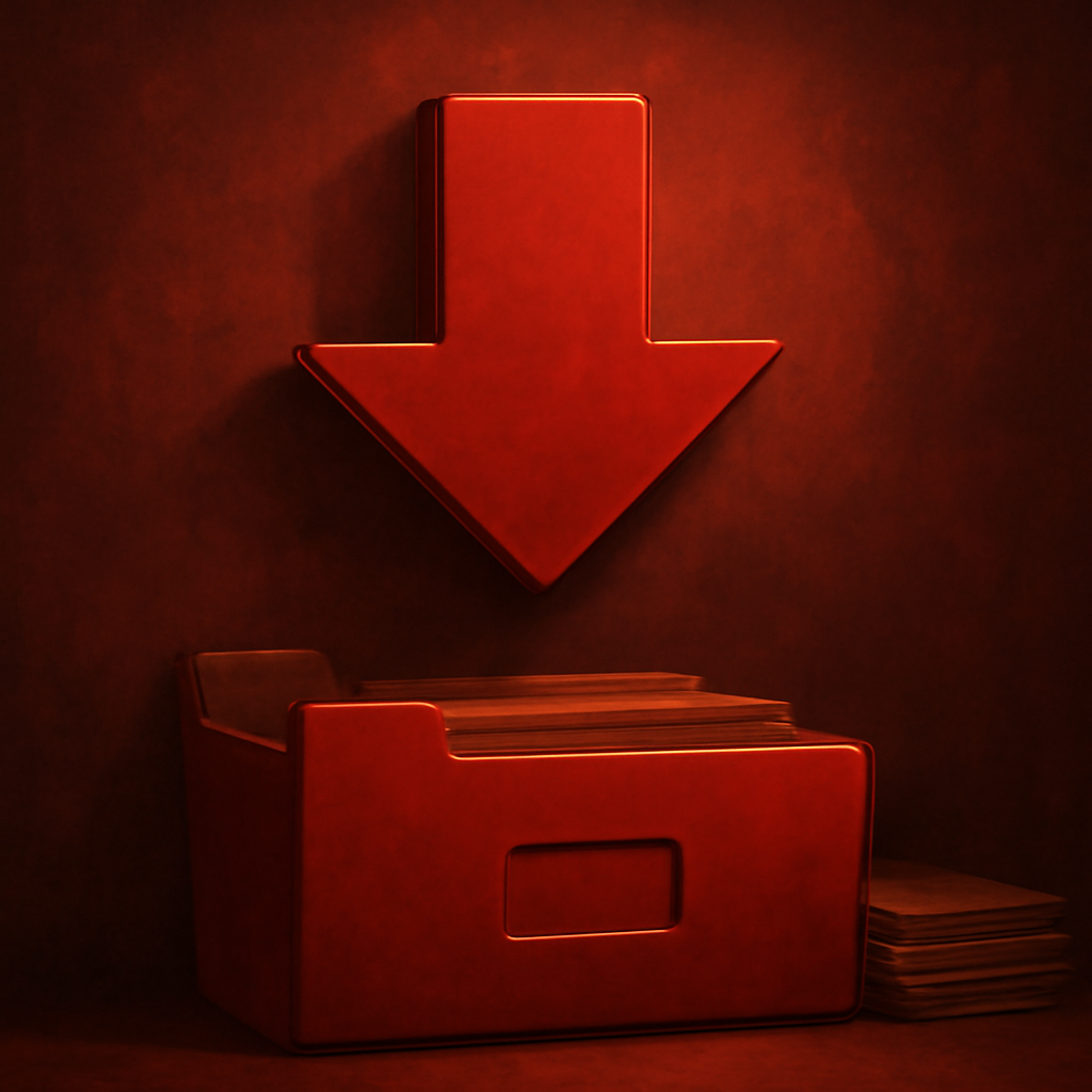 Illustration of the installation steps for BS Win Game on Android.