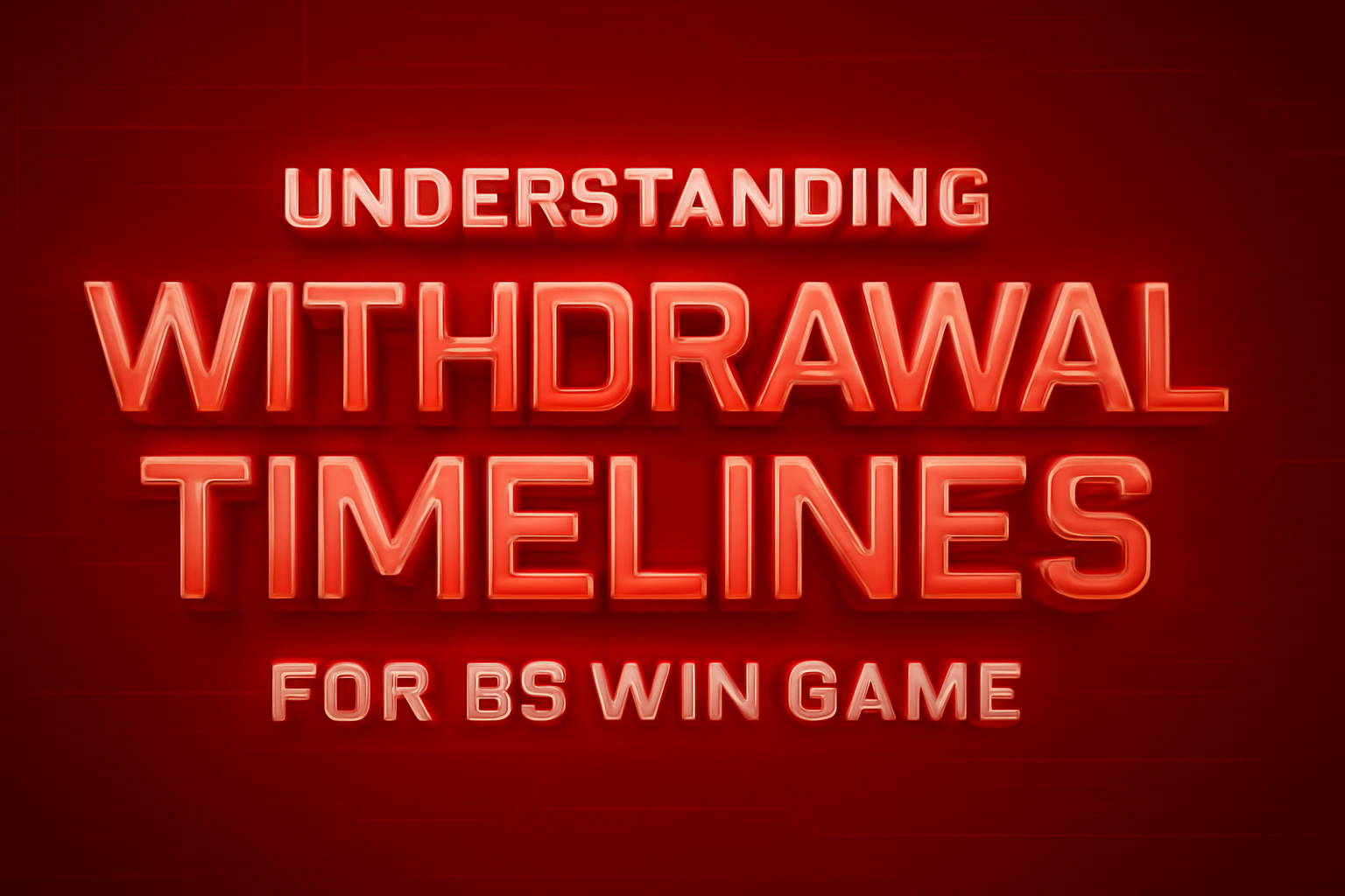 An informative visual representation of installation errors for BS Win Game.