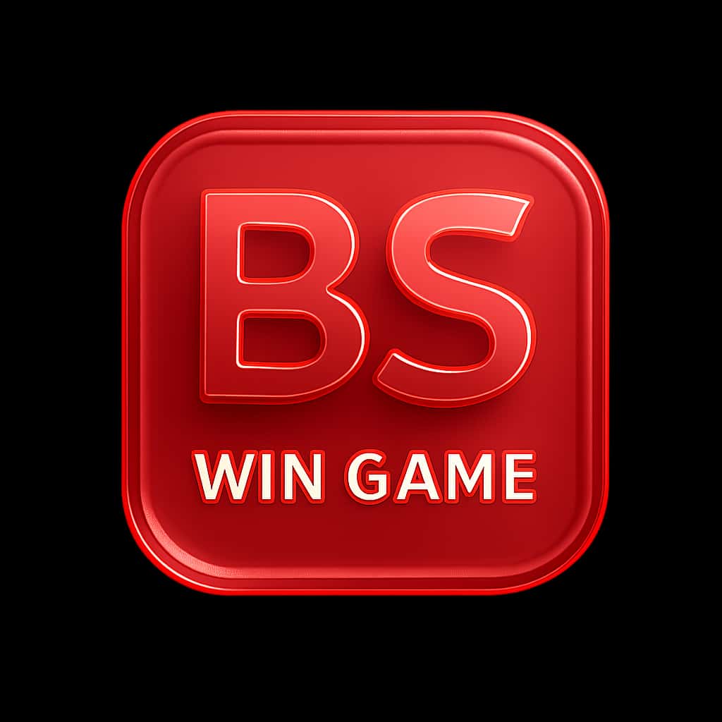 BS Win Game App Icon